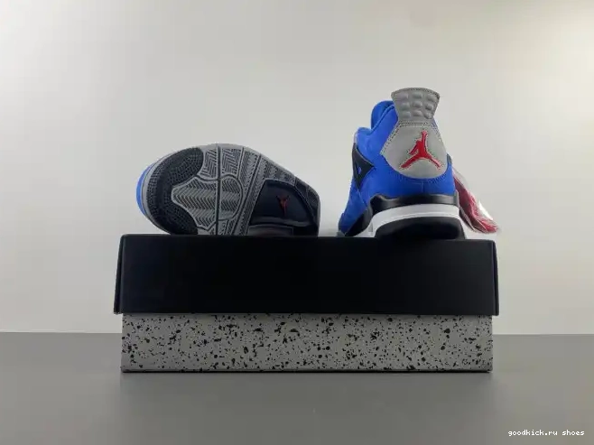 Rep JORDAN EMINEM RETRO ENCORE JBM231-M19-C1 4 0526